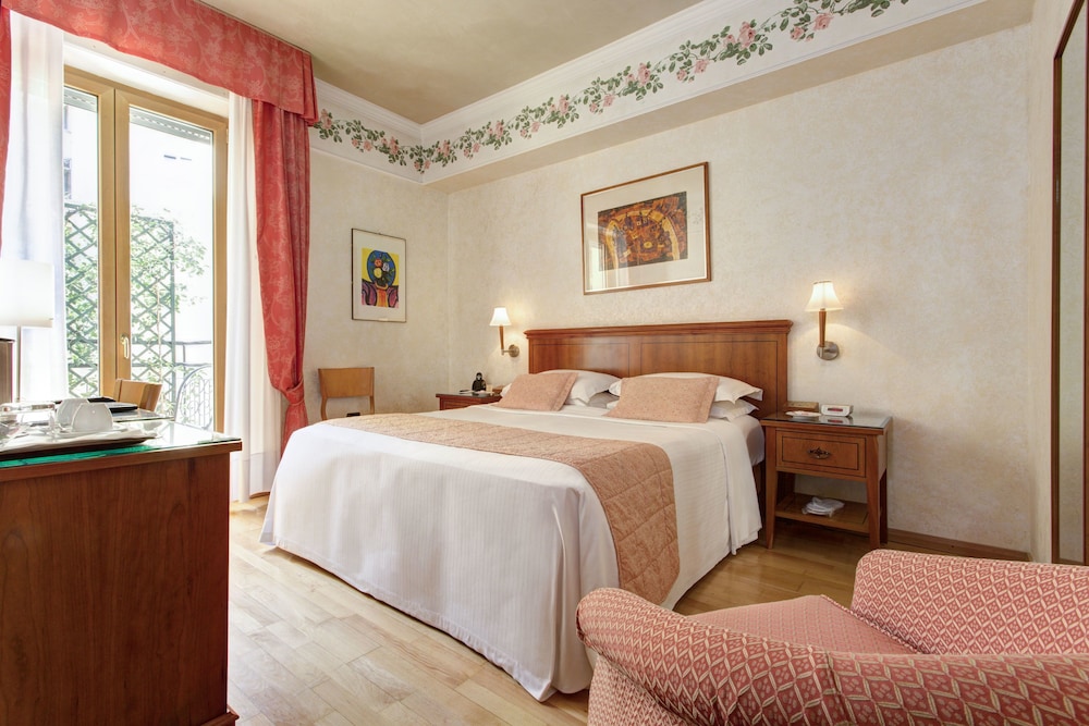 Hotel Firenze (ex Best Western) 28/65