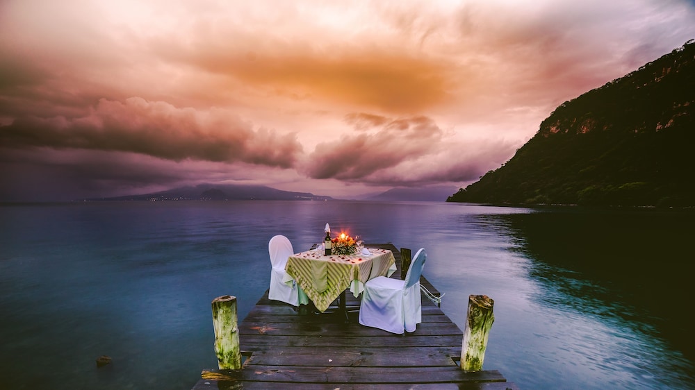 Hotel La Riviera De Atitlan 24/65