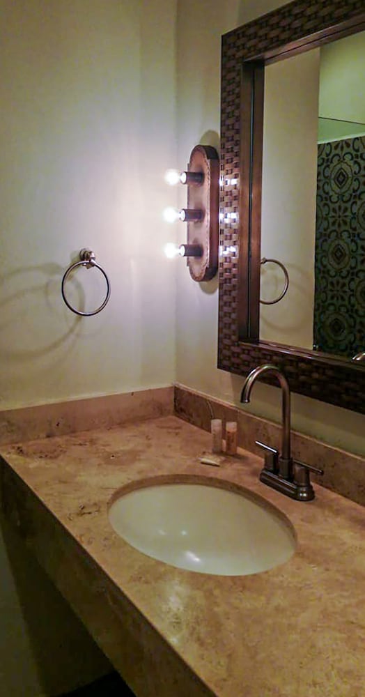 Hotel La Casona 41/68