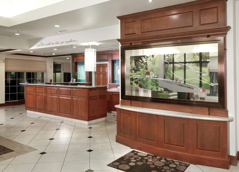 Hilton Garden Inn Ontario/Rancho Cucamonga 9/49