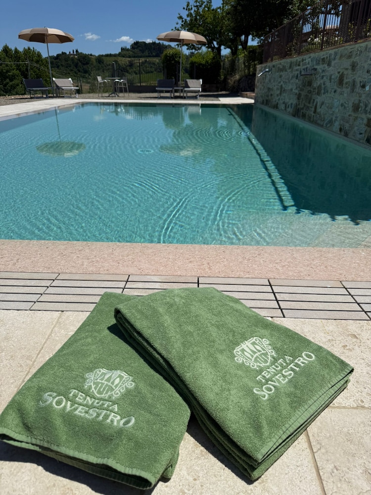 Tenuta Sovestro 25/50