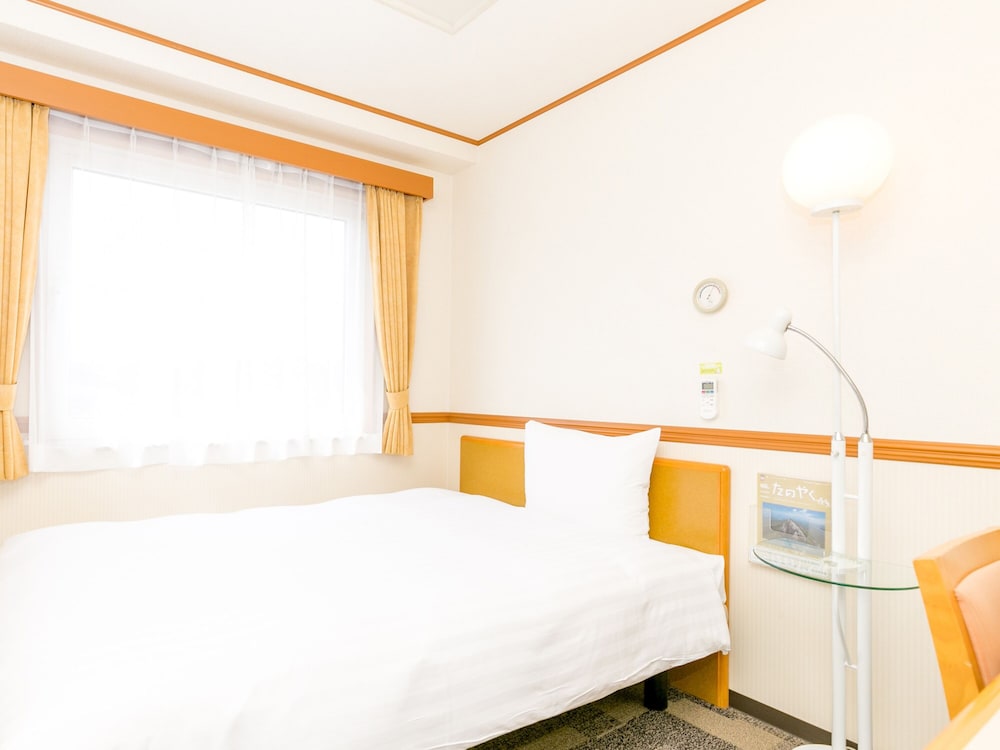 Toyoko Inn Gifu Hashima Eki Shinkansen Minami Guch 9/55