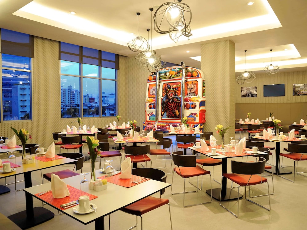 Novotel Panama City 47/71