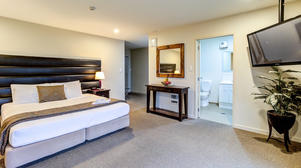 Hanmer Springs Retreat 15/35
