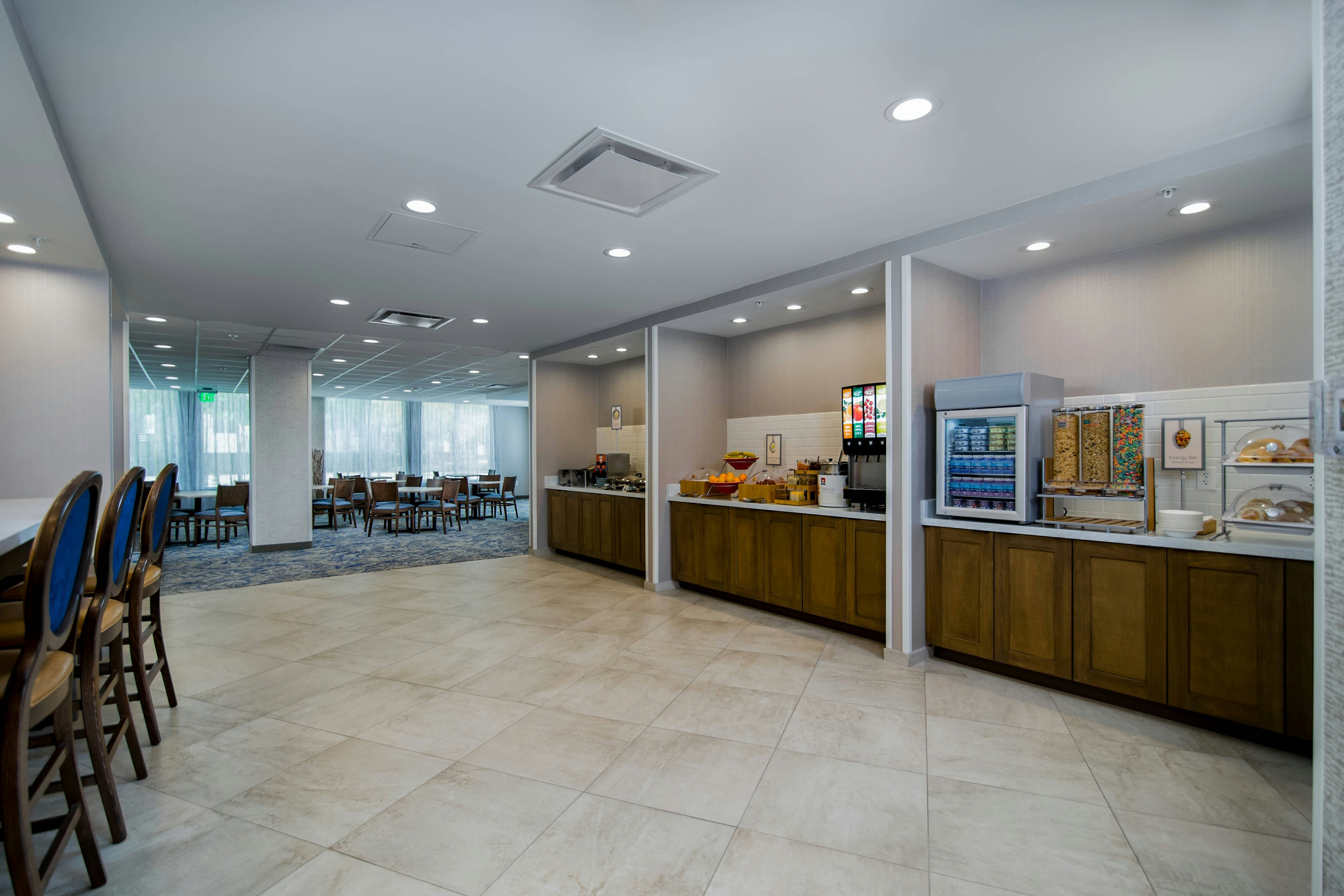 Fairfield Inn & Suites Fort Worth Downtown/Convention Center 10/47