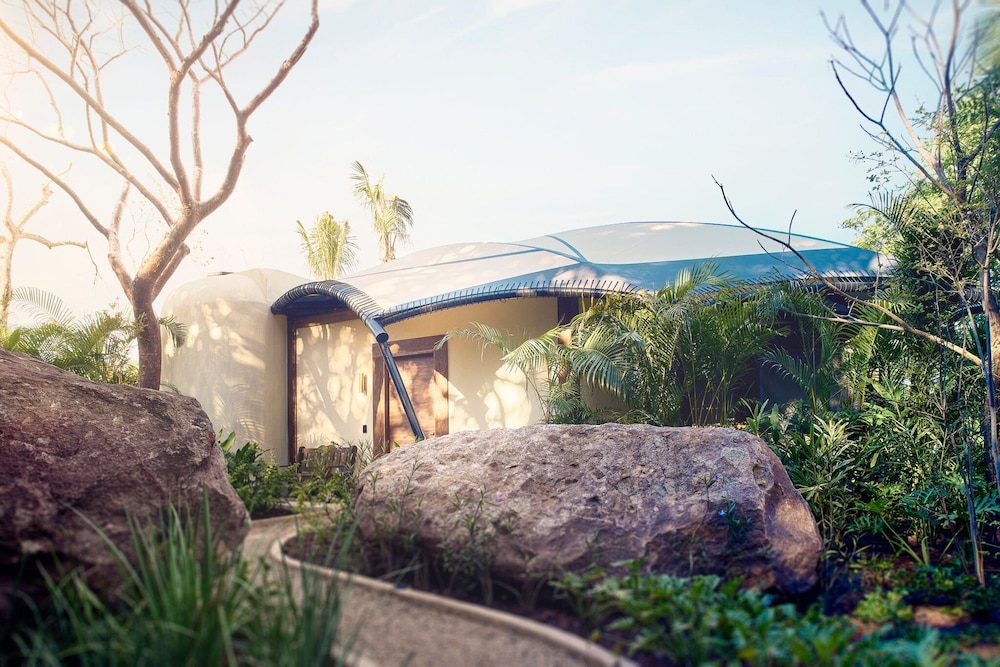 Naviva, A Four Seasons Resort, Punta Mita, Mexico - All Inclusive 45/50