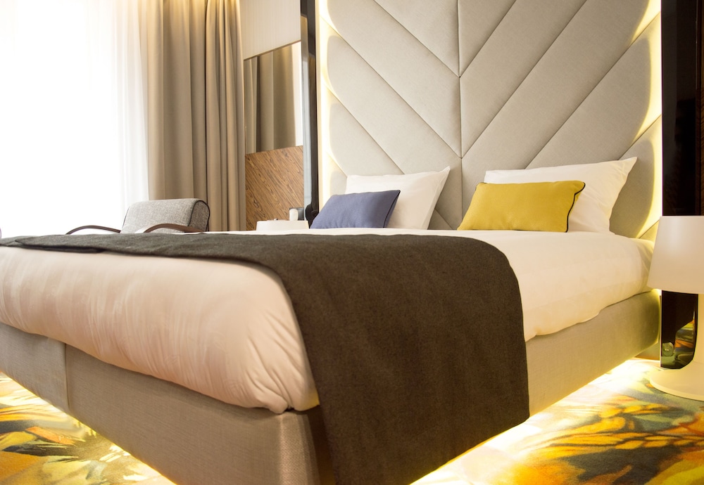 Inx Design Hotel 11/44