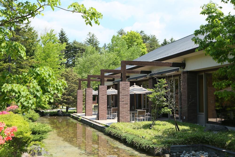 Hotel Harvest Kyu Karuizawa 47/50