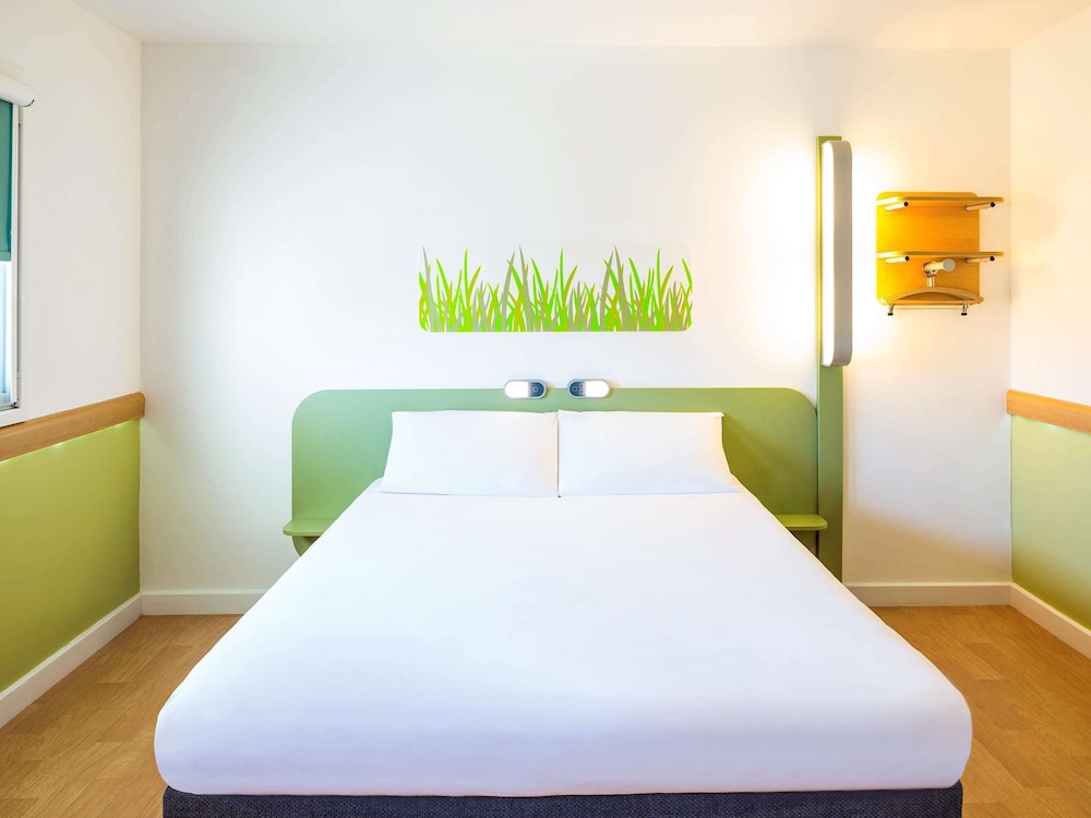 Ibis Budget Leicester 28/59