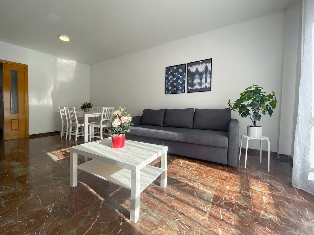 APARTAMENTOS EL PILAR 3000 21/34