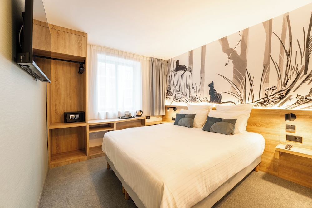 Green Park Hotel Paris 17/50