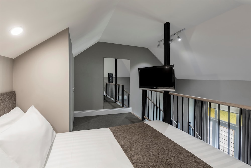 Best Western Olde Maritime Motor Inn 32/44