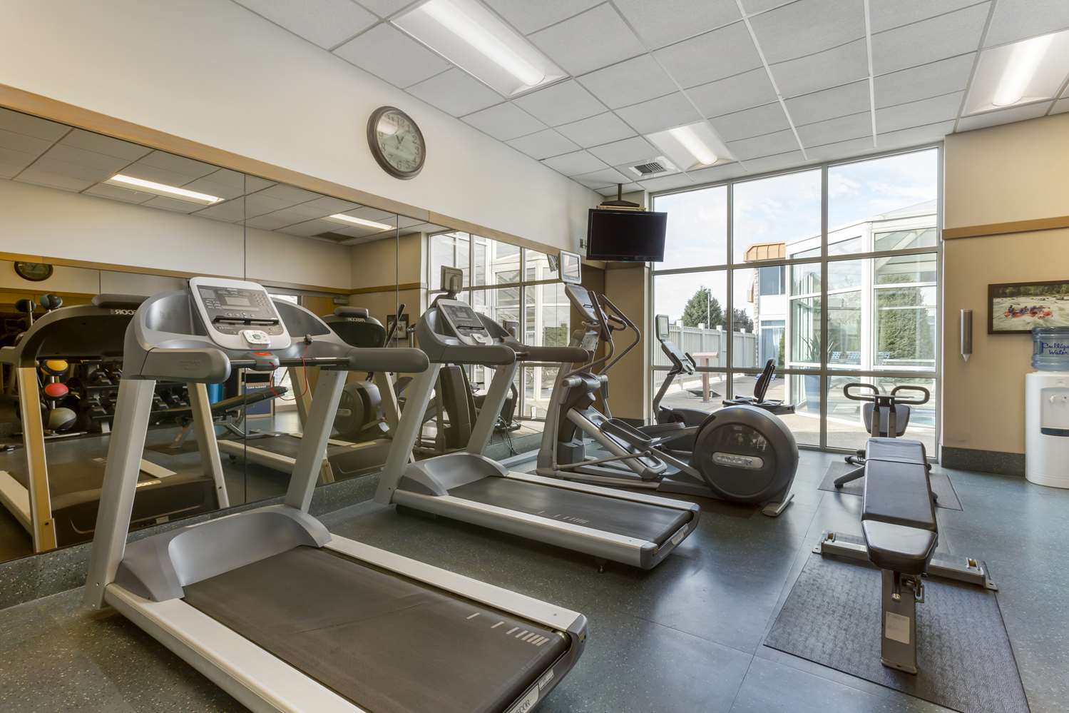 Best Western Plus Coeur D alene Inn 27/41