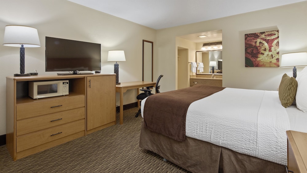 Best Western Winchester Hotel 17/45