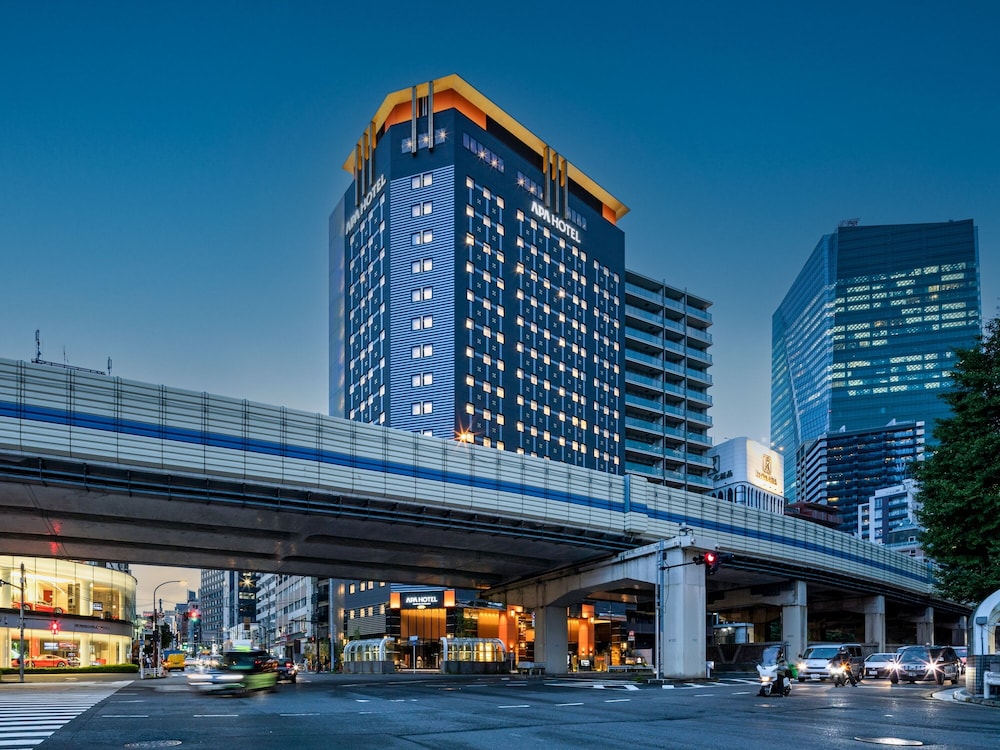 APA Hotel & Resort Roppongi Eki Higashi 3/50