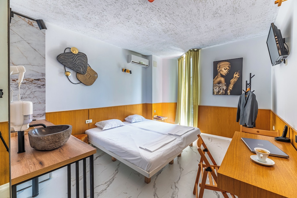 Art Hotel Simona 15/40