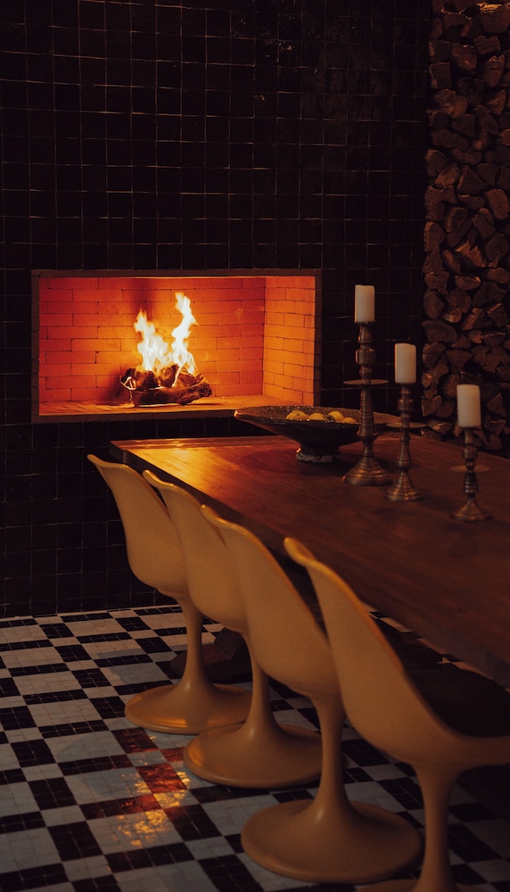 Riad The Mellah hotel 57/68