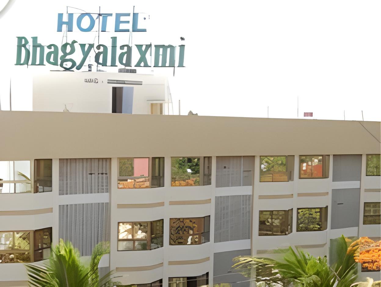 Hotel Bhagyalaxmi 4/57