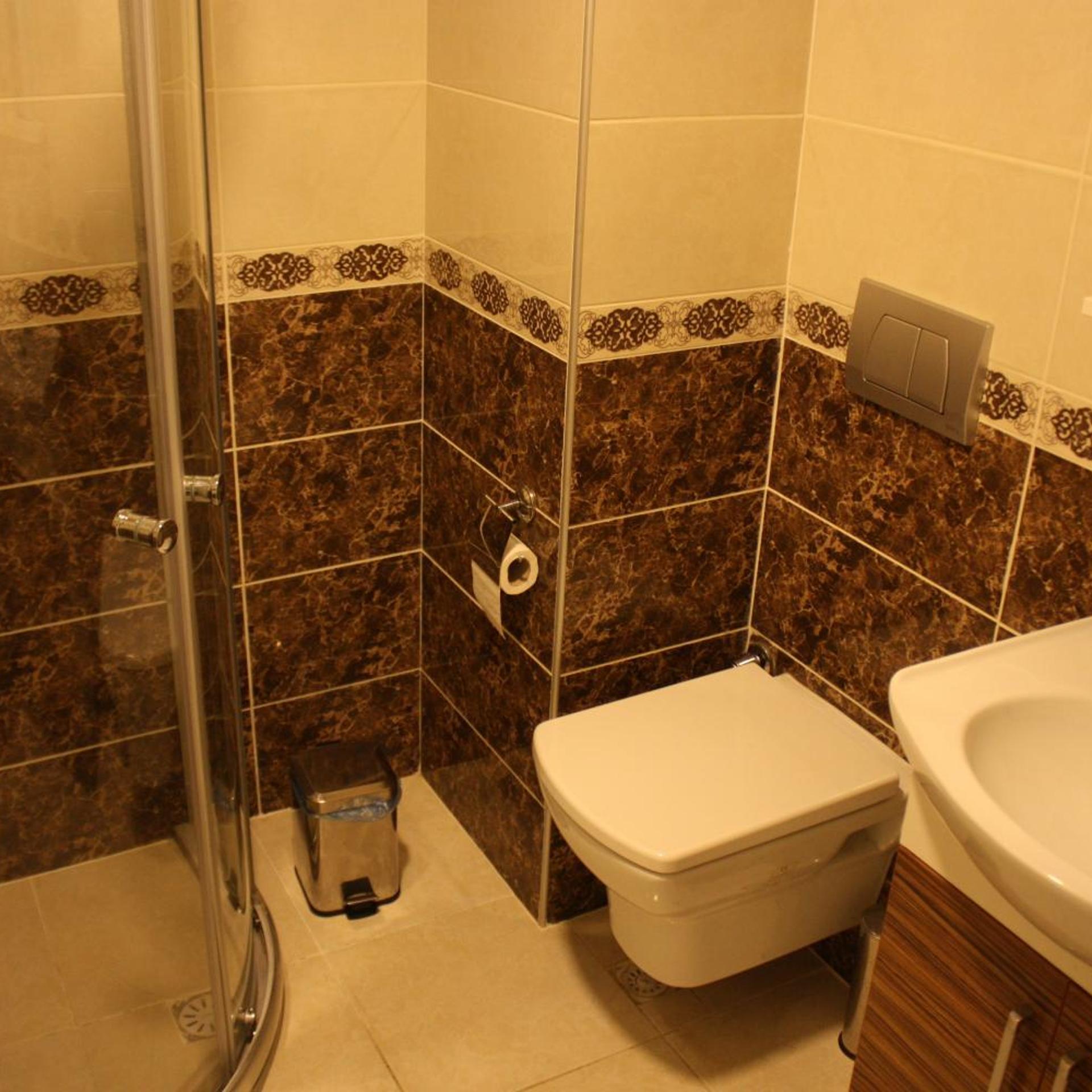 Sagiroglu Hotel 41/41