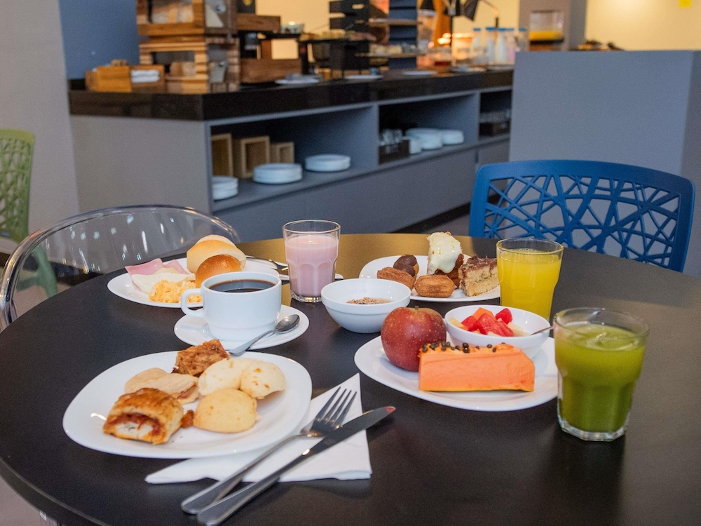 ibis Styles Goiania Shopping Estacao 44/60