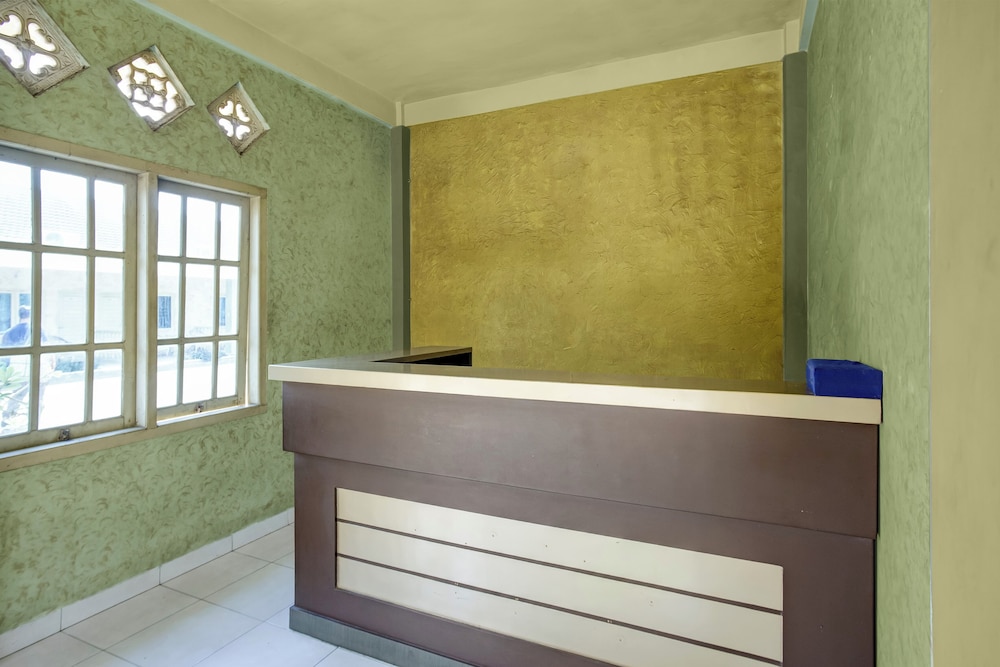Hotel O near Universitas Widya Dharma formerly Nugraha Residence 6/34