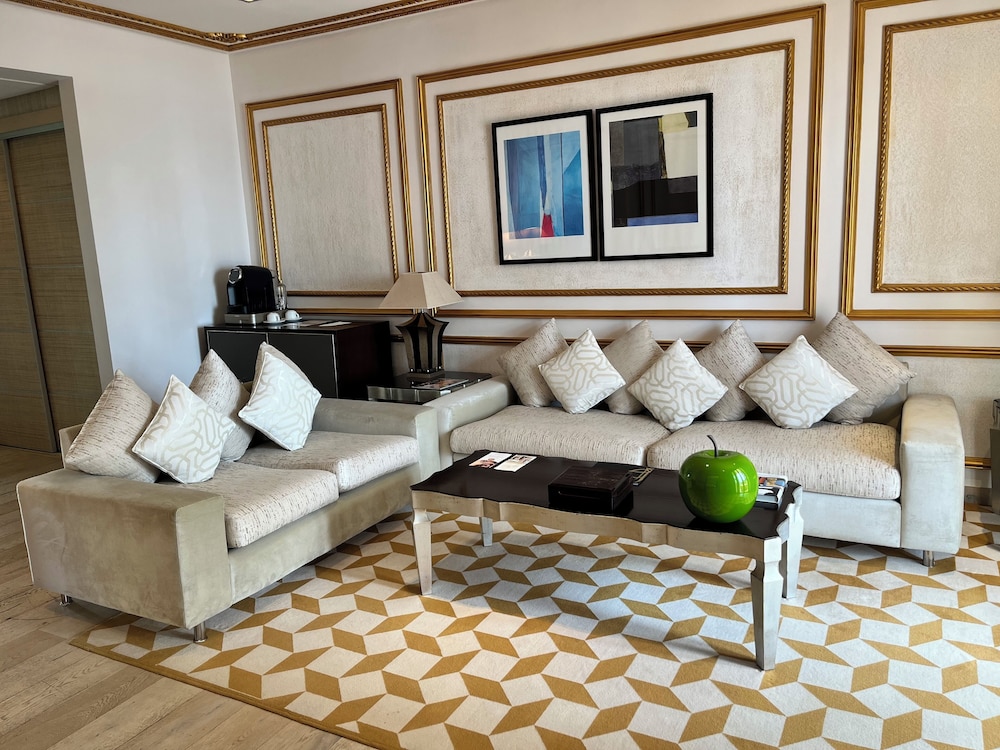 Las Dunas Grand Luxury Hotel 29/49