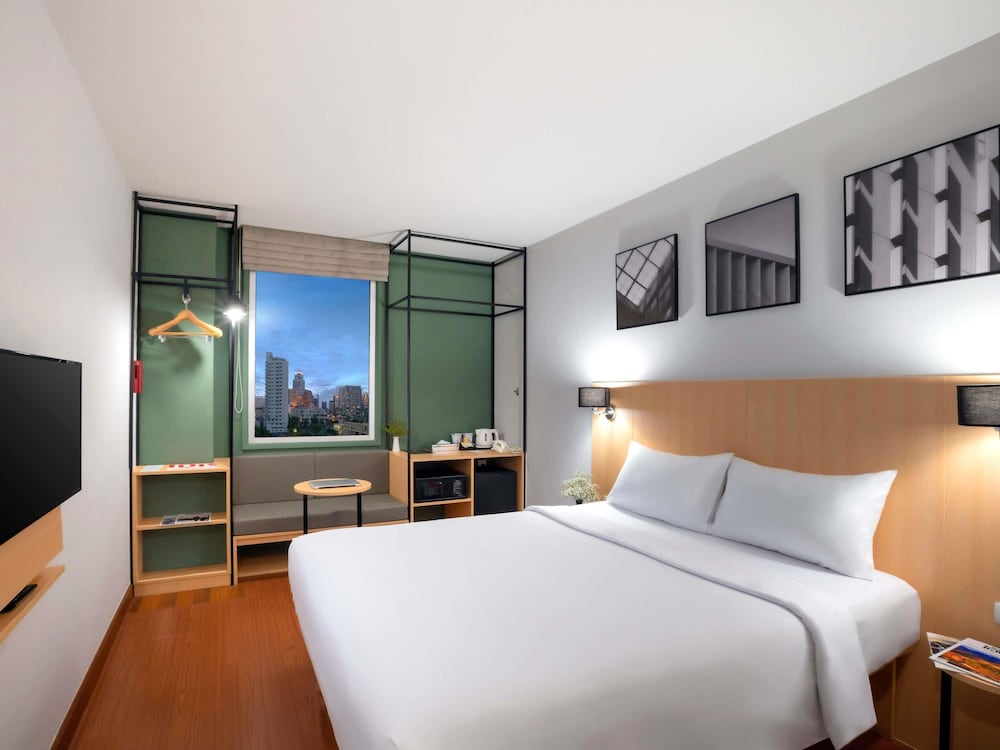 Ibis Bangkok Sukhumvit 4 21/63