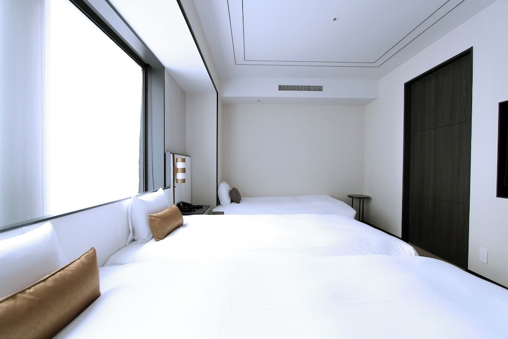 KOKO HOTEL Premier Nihonbashi Hamacho 12/49