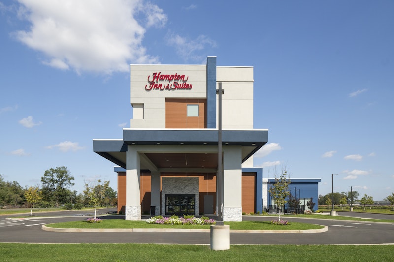 Hampton Inn & Suites Somerset 1/15