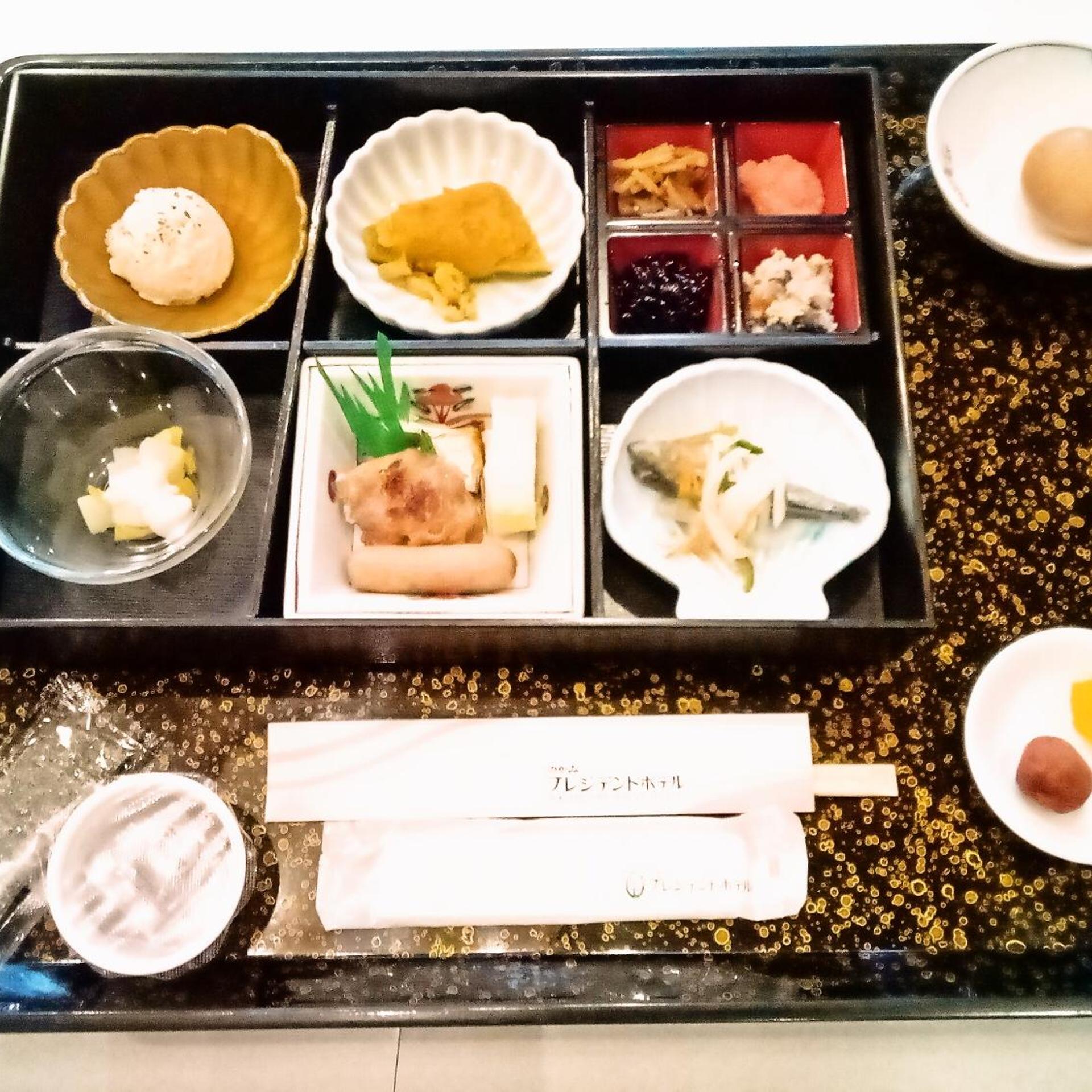 Nogami President酒店(Nogami President Hotel) 图片3