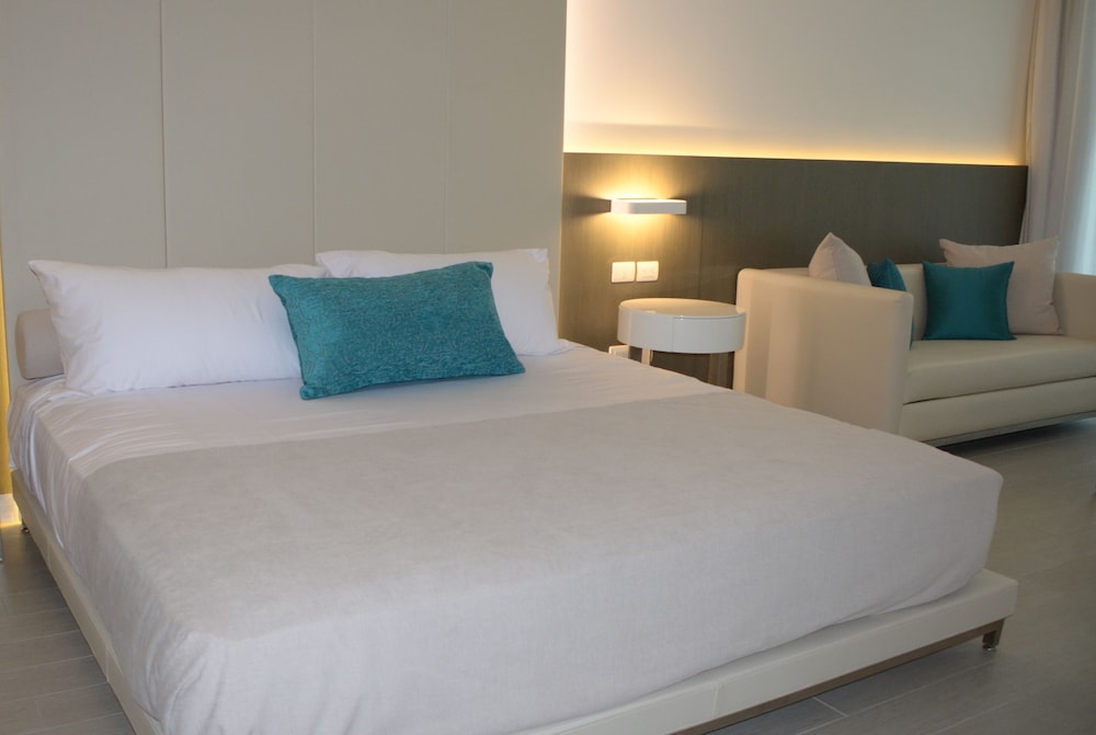 Platinum Yucatan Princess All Inclusive Suites & Spa Resort Adults Only 29/70