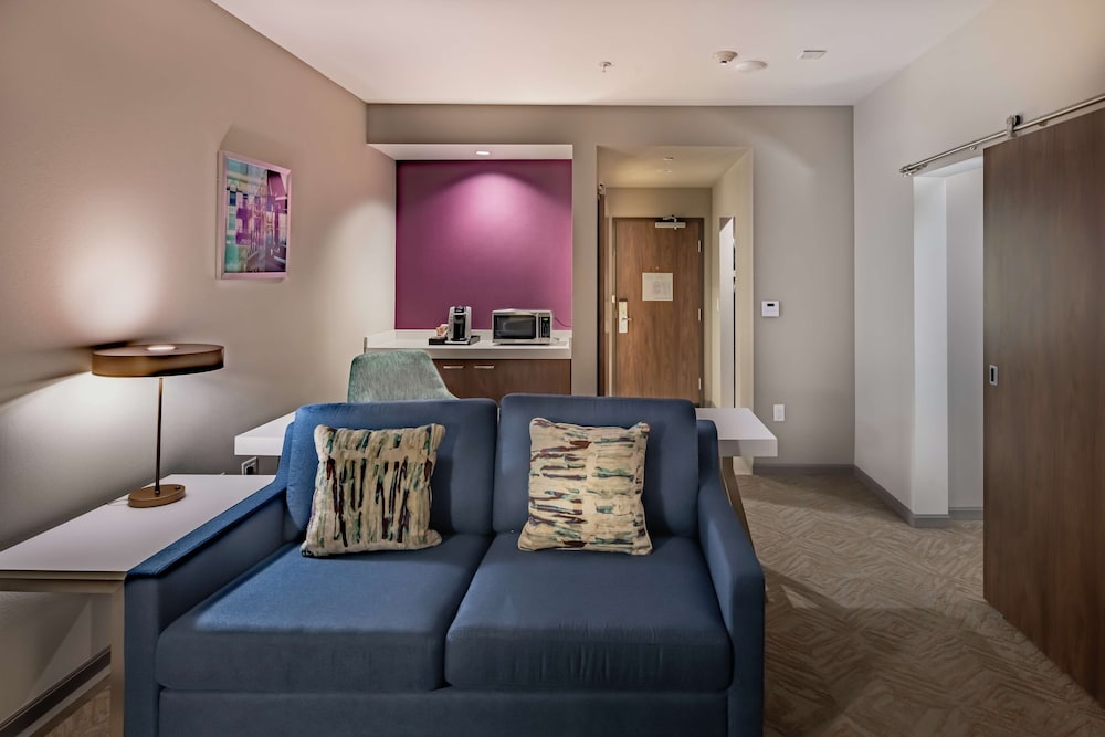 Hilton Garden Inn Dallas At Hurst Conference Center 44/53