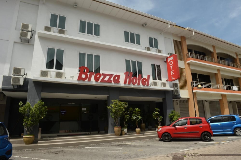 Brezza Hotel Sitiawan 15/21