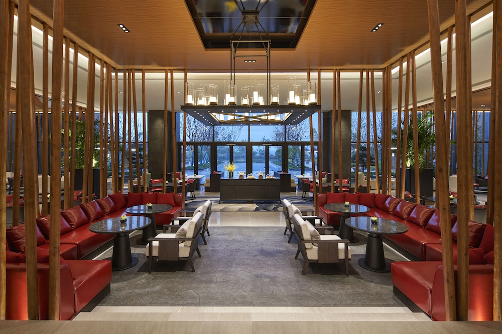Hyatt Regency Zhuzhou 27/44