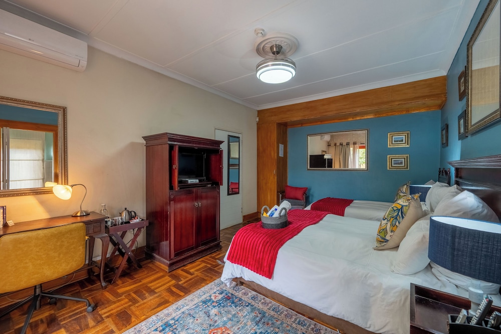 Hampton House - Guest House 16/50