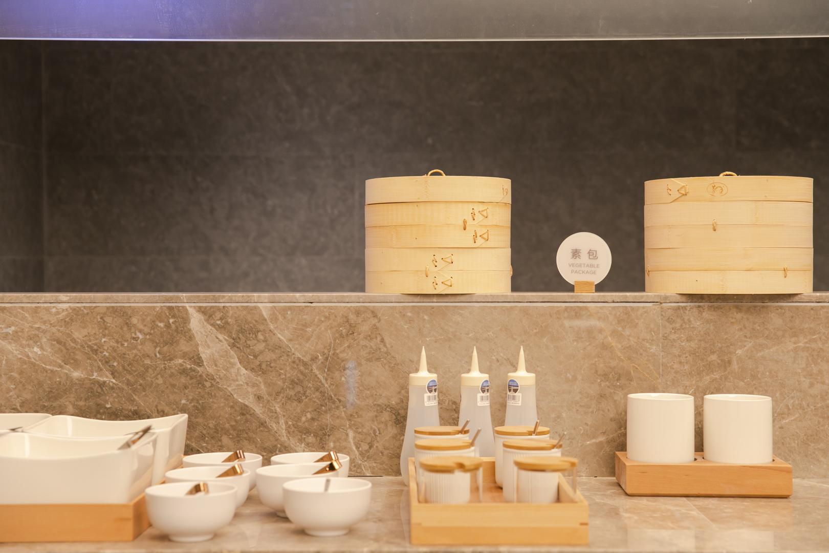 Ji Hotel (Beijing Pinggu District Government Store) 42/42