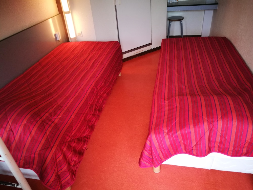 Premiere Classe Metz Nord - Semecourt 16/37