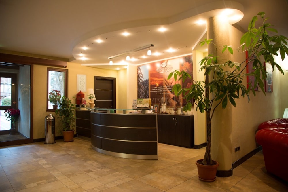 ALBERGO DELLA POSTA 6/53