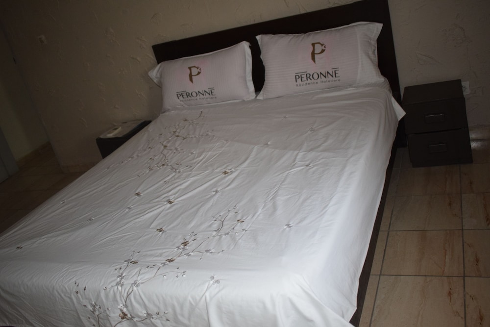 Hôtel Résidence Péronne 19/32