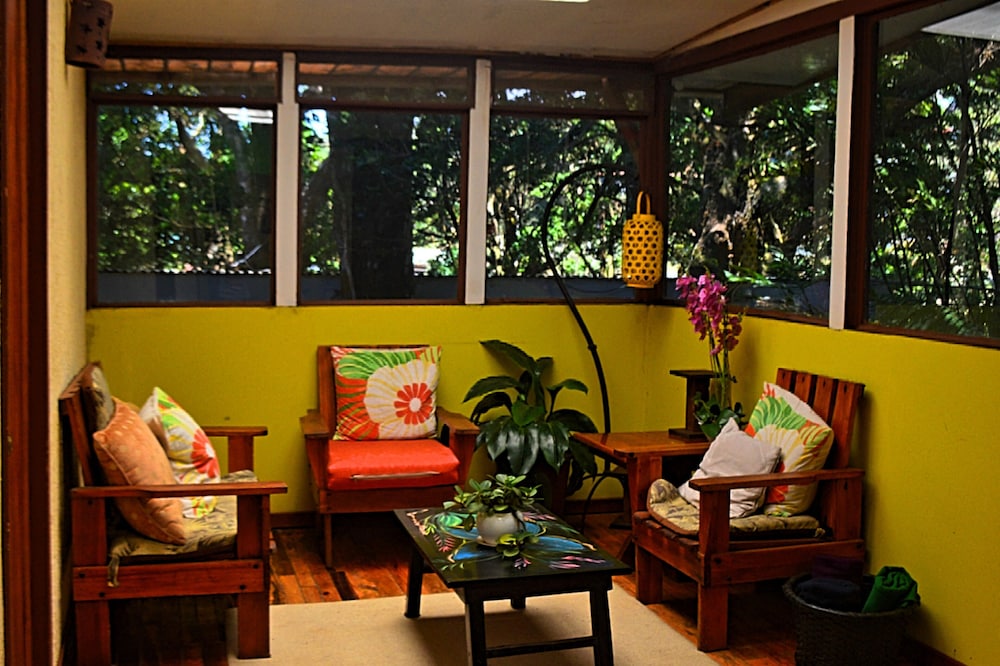 Jardines de Monteverde Hotel 27/50