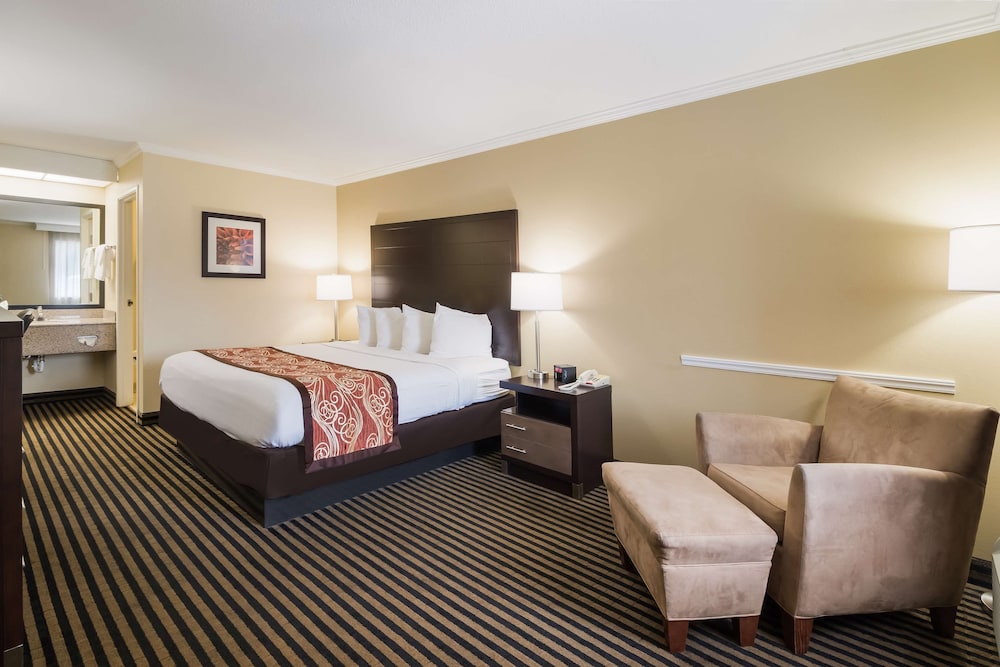 Best Western Mckenzie 21/34