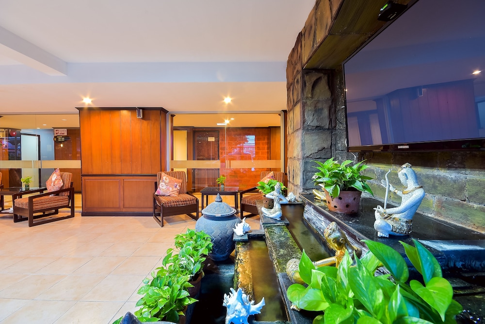 SEASON PALACE HUAHIN HOTEL 27/40