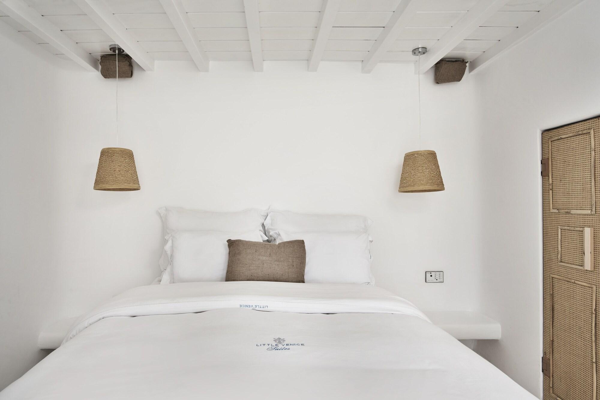 Superior, Suite, Sea View, Indoor Jetted Tub