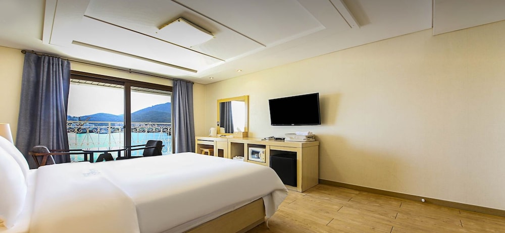 Hansan Hotel 12/28