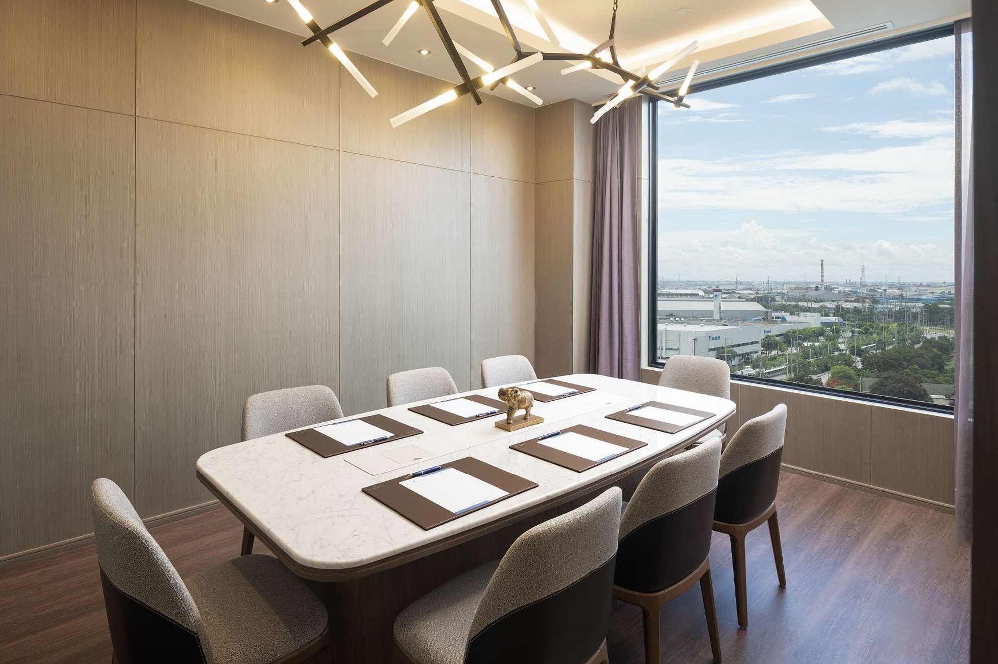 Hotel Nikko Amata City Chonburi 12/23