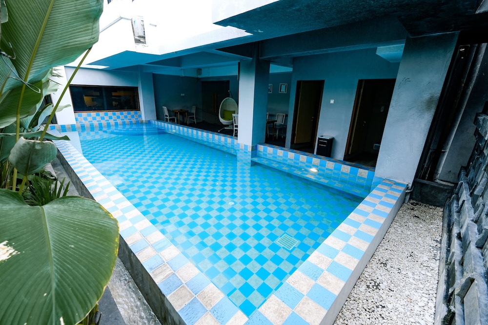 Ayaartta Hotel Malioboro 1/55