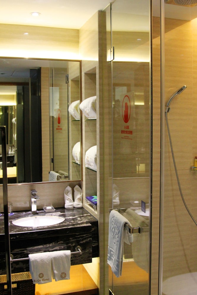 Xige Garden Hotel 28/32