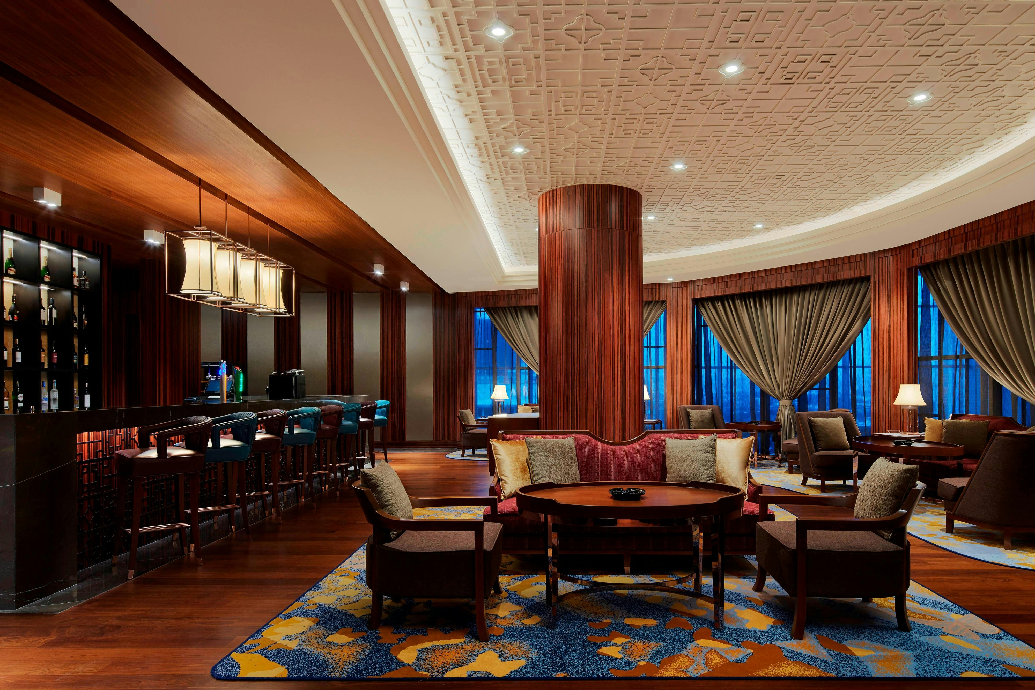 Sheraton Petaling Jaya Hotel 23/47
