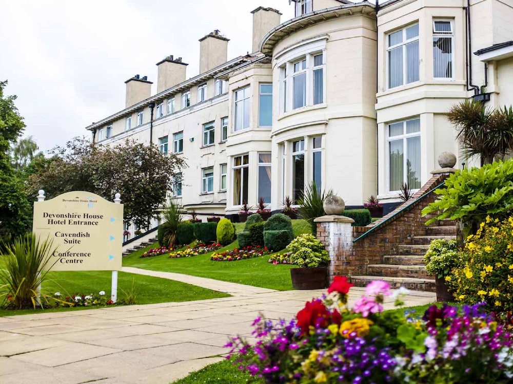 Devonshire House Hotel 2/50