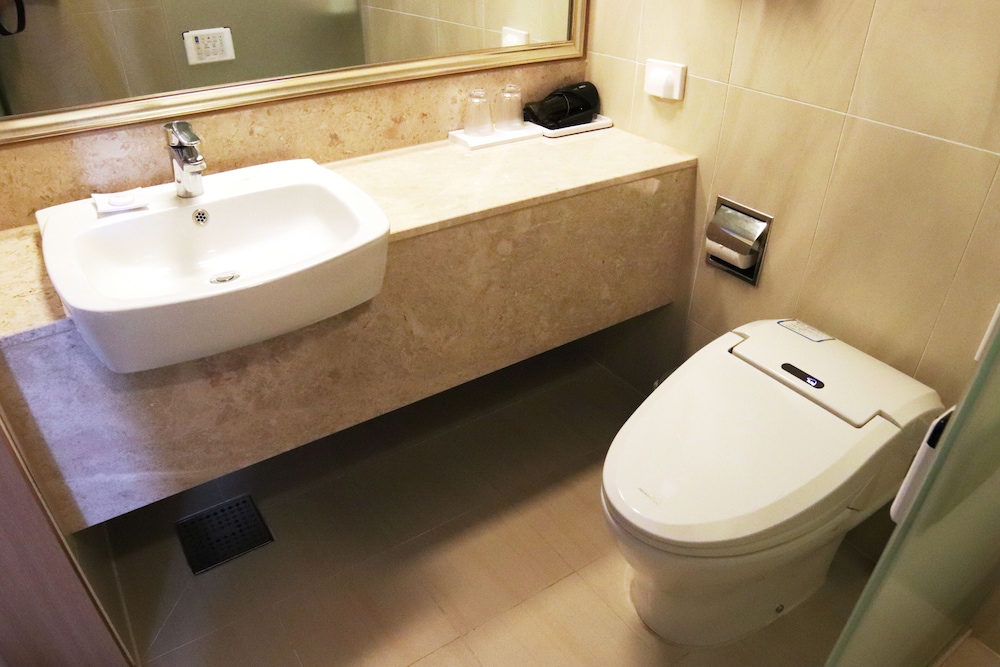 Jeju Hotel The M 38/39